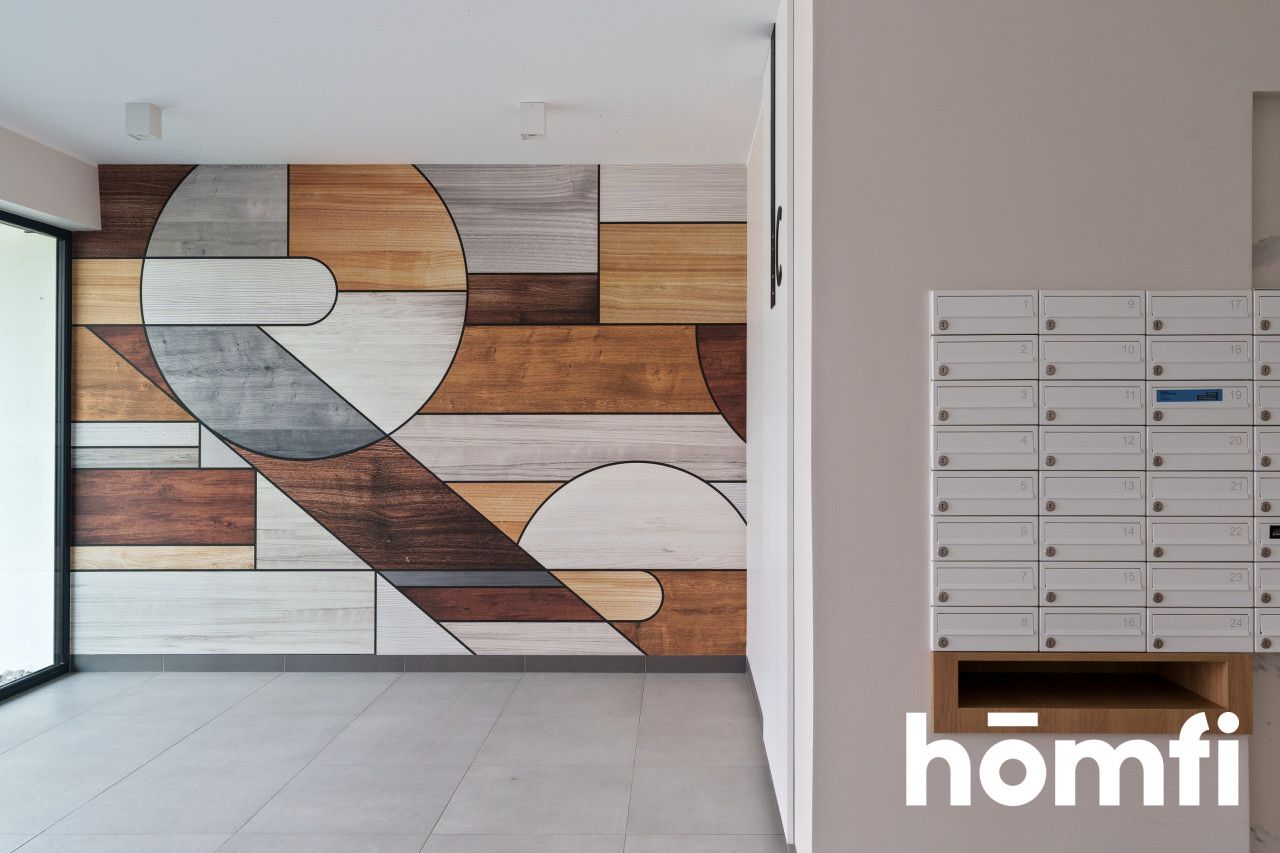 Prestigious 2-room apartment with balcony and sea view - Квартира - Оренда - Gdańsk, Letnica