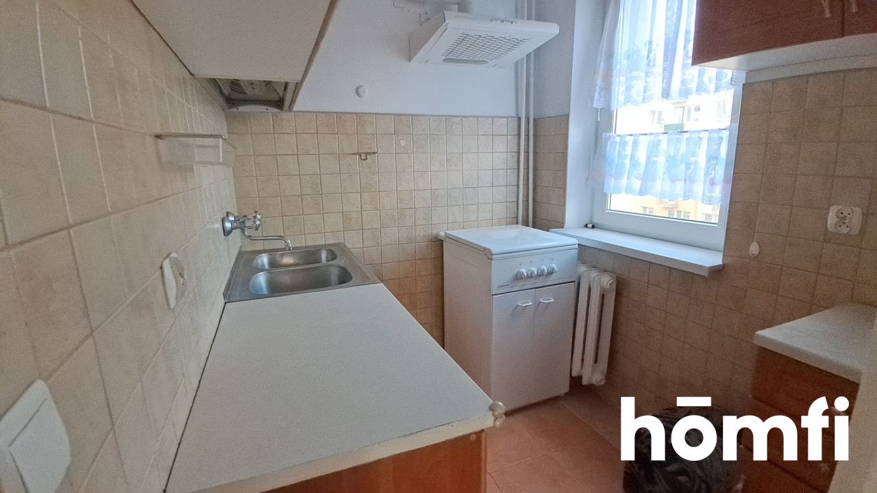 Przytulna kawalerka w centrum Orzysza - Mieszkanie - Sprzedaż - Piski, Orzysz