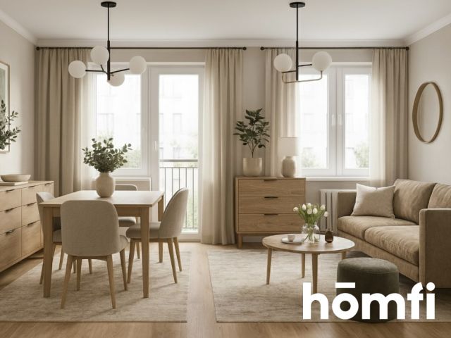 Przytulna kawalerka w centrum Orzysza - Mieszkanie - Sprzedaż - Piski, Orzysz