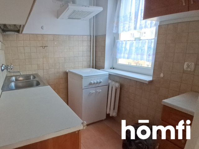 Przytulna kawalerka w centrum Orzysza - Mieszkanie - Sprzedaż - Piski, Orzysz