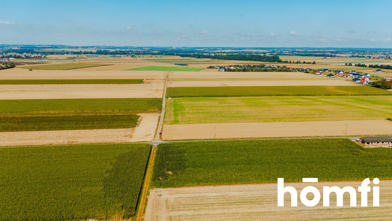 Działka budowlana 71 ar - Dąbrowa pod Oleśnicą - Działka - Sprzedaż - Oleśnicki, Oleśnica