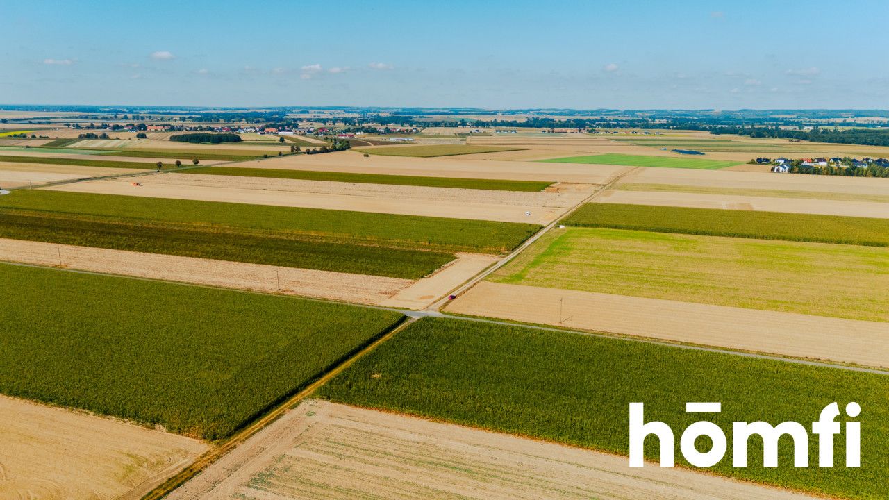 Działka budowlana 71 ar - Dąbrowa pod Oleśnicą - Działka - Sprzedaż - Oleśnicki, Oleśnica