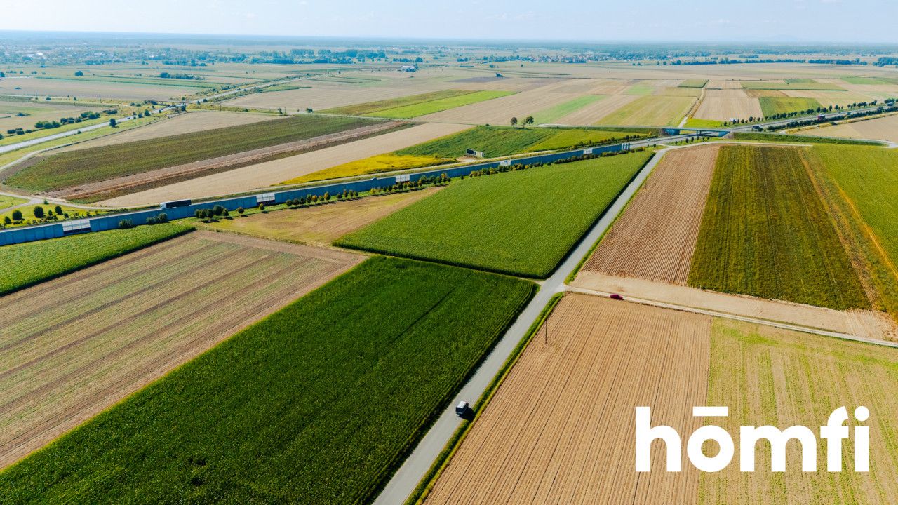 Działka budowlana 71 ar - Dąbrowa pod Oleśnicą - Działka - Sprzedaż - Oleśnicki, Oleśnica