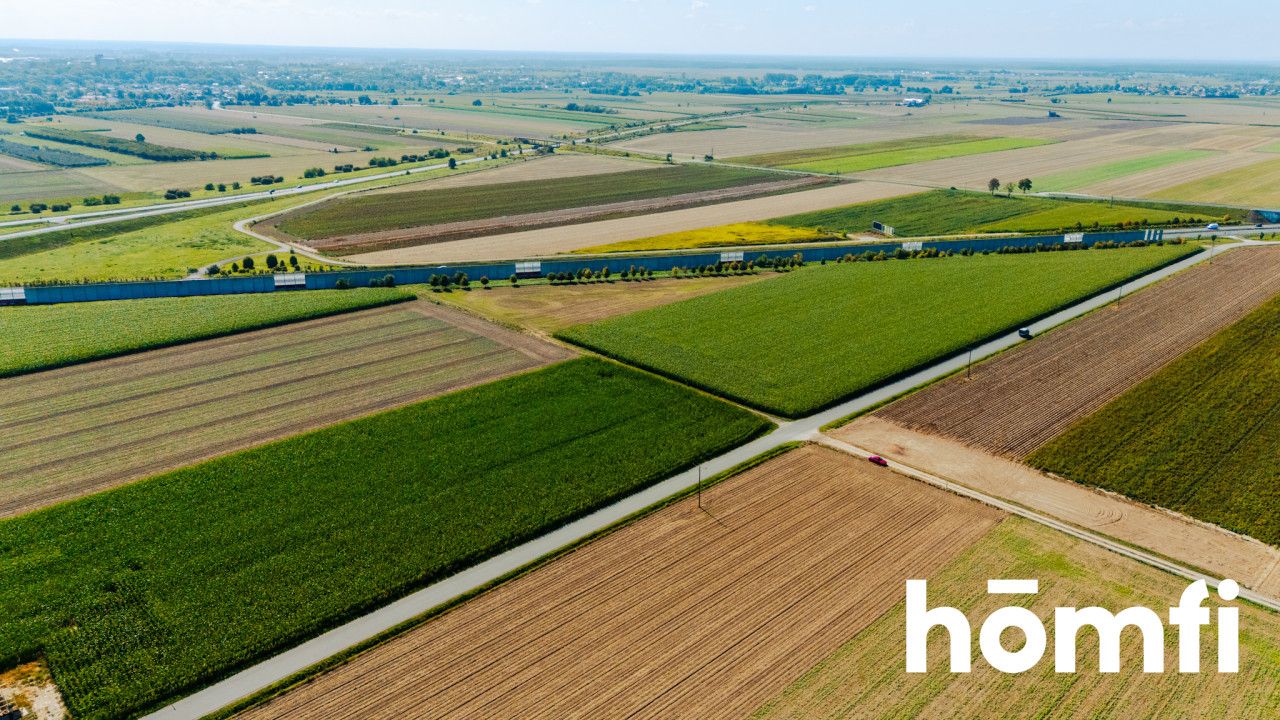 Działka budowlana 71 ar - Dąbrowa pod Oleśnicą - Działka - Sprzedaż - Oleśnicki, Oleśnica