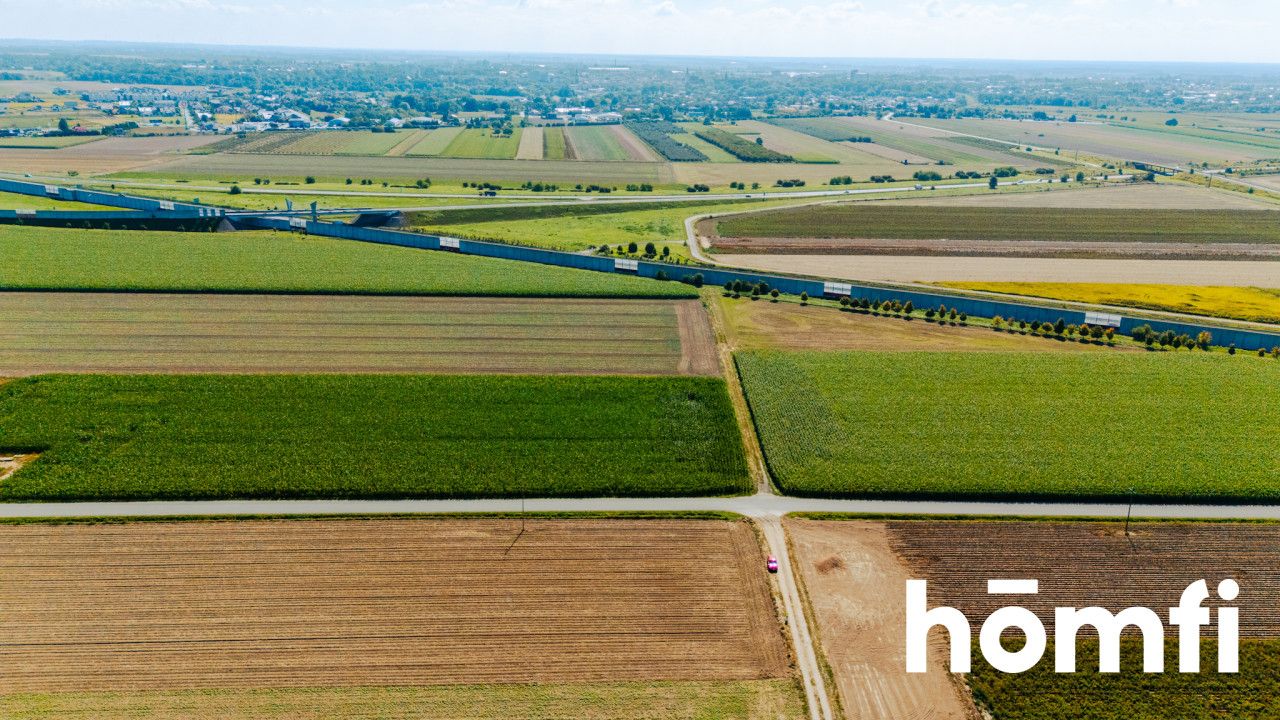 Działka budowlana 71 ar - Dąbrowa pod Oleśnicą - Działka - Sprzedaż - Oleśnicki, Oleśnica