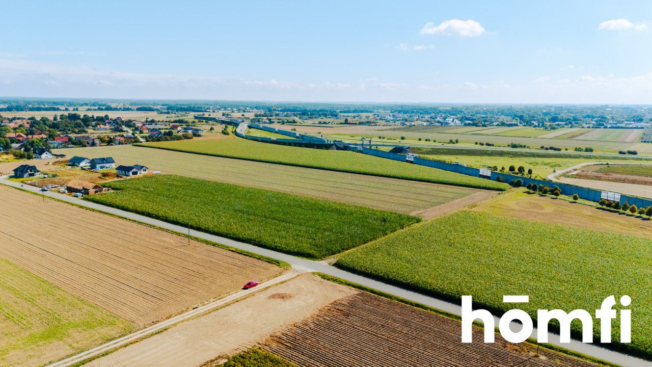 Działka budowlana 71 ar - Dąbrowa pod Oleśnicą - Działka - Sprzedaż - Oleśnicki, Oleśnica