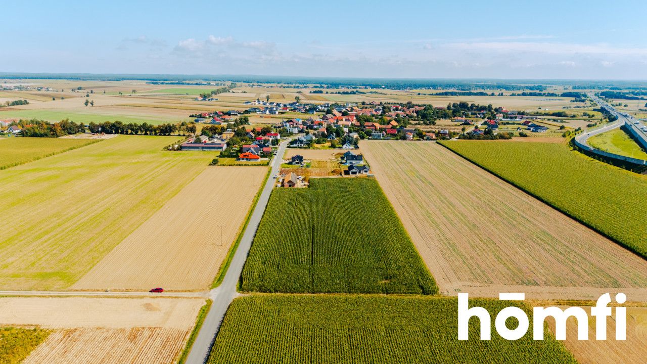 Działka budowlana 71 ar - Dąbrowa pod Oleśnicą - Działka - Sprzedaż - Oleśnicki, Oleśnica