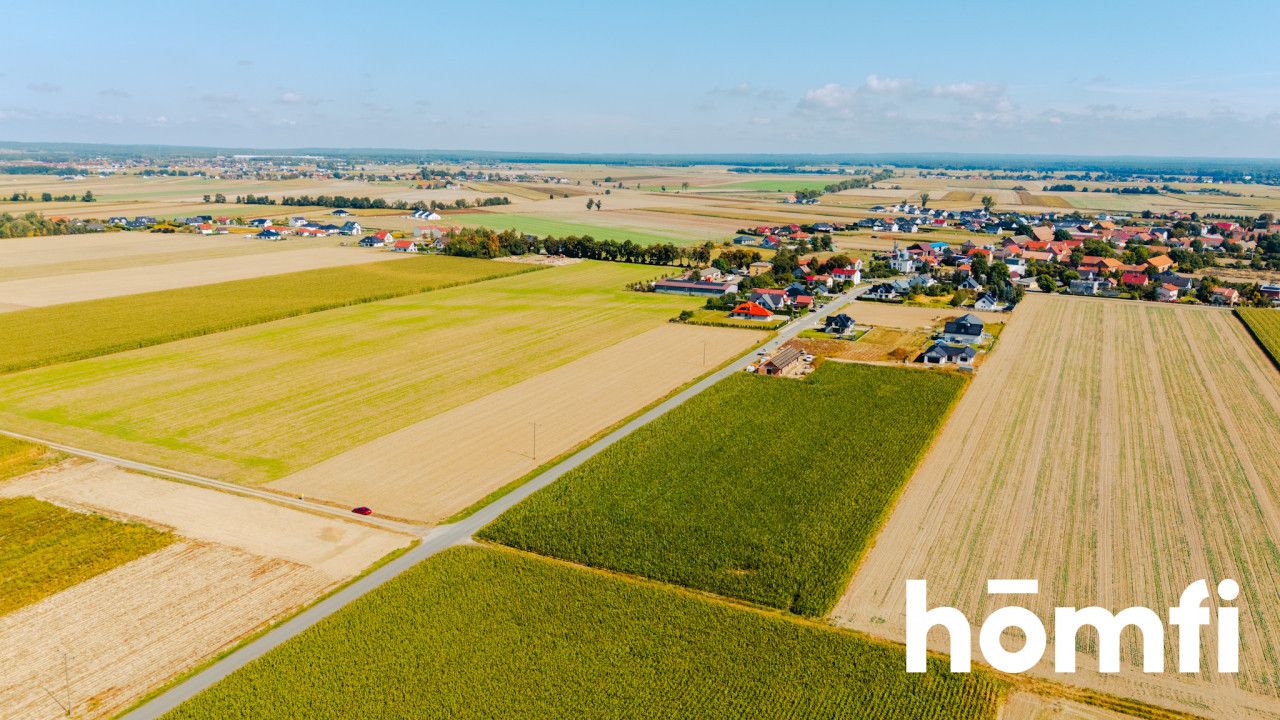 Działka budowlana 71 ar - Dąbrowa pod Oleśnicą - Działka - Sprzedaż - Oleśnicki, Oleśnica