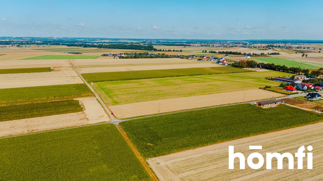 Działka budowlana 71 ar - Dąbrowa pod Oleśnicą - Działka - Sprzedaż - Oleśnicki, Oleśnica