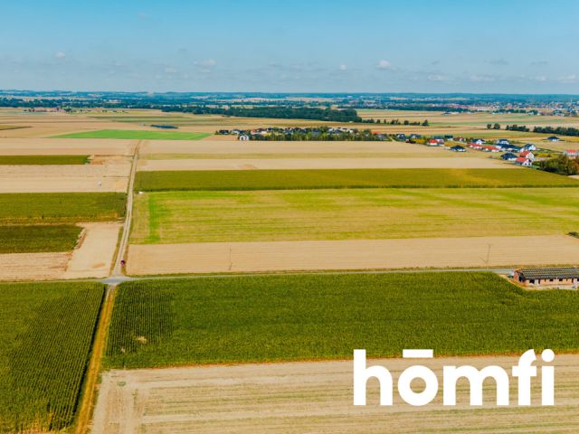 Działka budowlana 71 ar - Dąbrowa pod Oleśnicą - Działka - Sprzedaż - Oleśnicki, Oleśnica