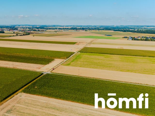 Działka budowlana 71 ar - Dąbrowa pod Oleśnicą - Działka - Sprzedaż - Oleśnicki, Oleśnica