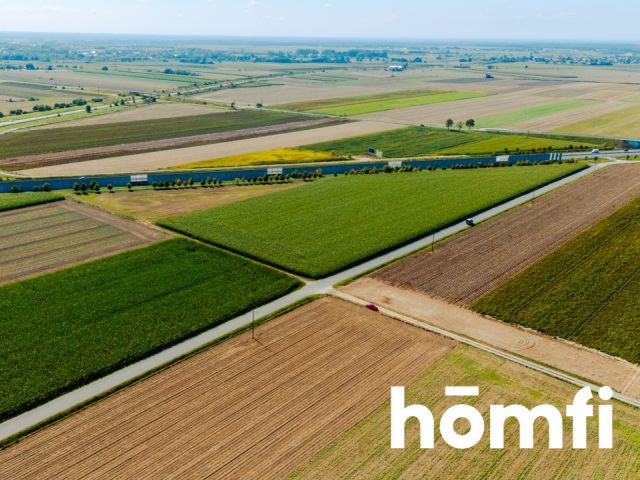 Działka budowlana 71 ar - Dąbrowa pod Oleśnicą - Działka - Sprzedaż - Oleśnicki, Oleśnica