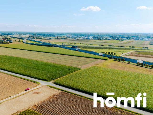 Działka budowlana 71 ar - Dąbrowa pod Oleśnicą - Działka - Sprzedaż - Oleśnicki, Oleśnica