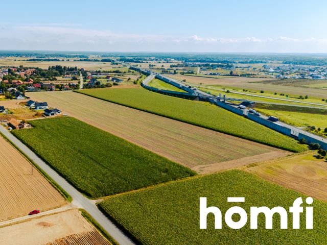 Działka budowlana 71 ar - Dąbrowa pod Oleśnicą - Działka - Sprzedaż - Oleśnicki, Oleśnica