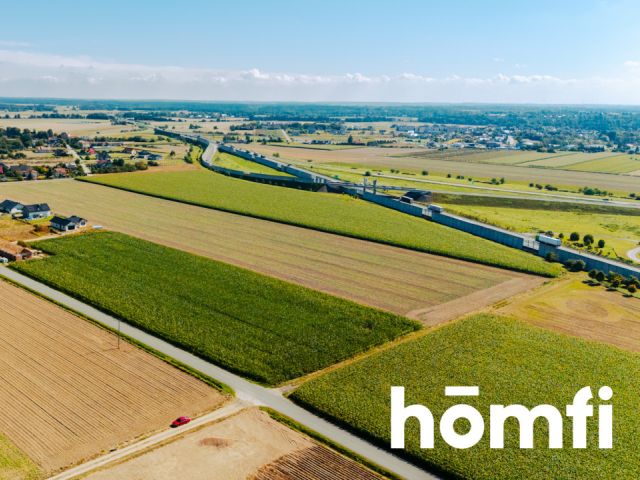 Działka budowlana 71 ar - Dąbrowa pod Oleśnicą - Działka - Sprzedaż - Oleśnicki, Oleśnica