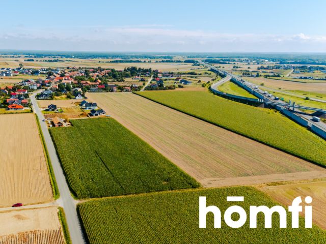 Działka budowlana 71 ar - Dąbrowa pod Oleśnicą - Działka - Sprzedaż - Oleśnicki, Oleśnica