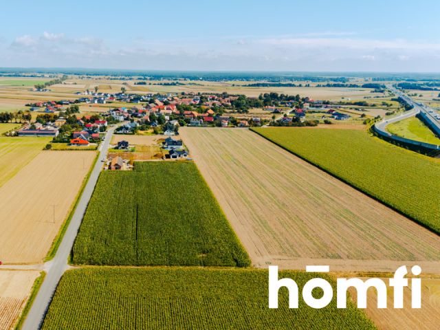 Działka budowlana 71 ar - Dąbrowa pod Oleśnicą - Działka - Sprzedaż - Oleśnicki, Oleśnica