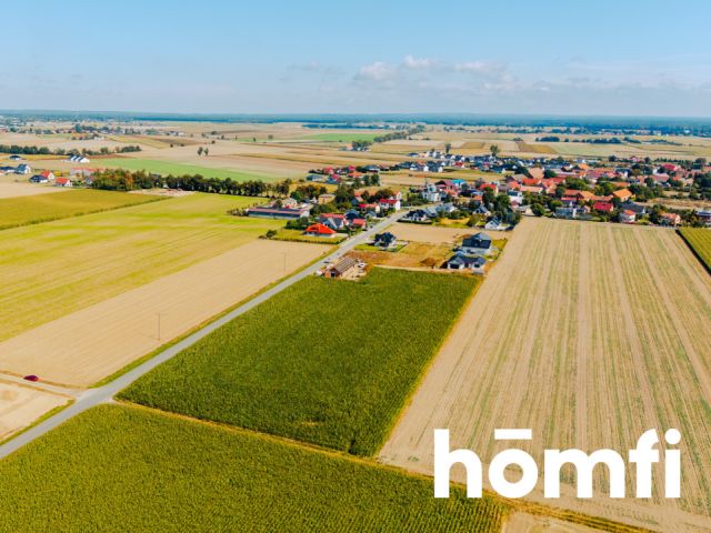 Działka budowlana 71 ar - Dąbrowa pod Oleśnicą - Działka - Sprzedaż - Oleśnicki, Oleśnica