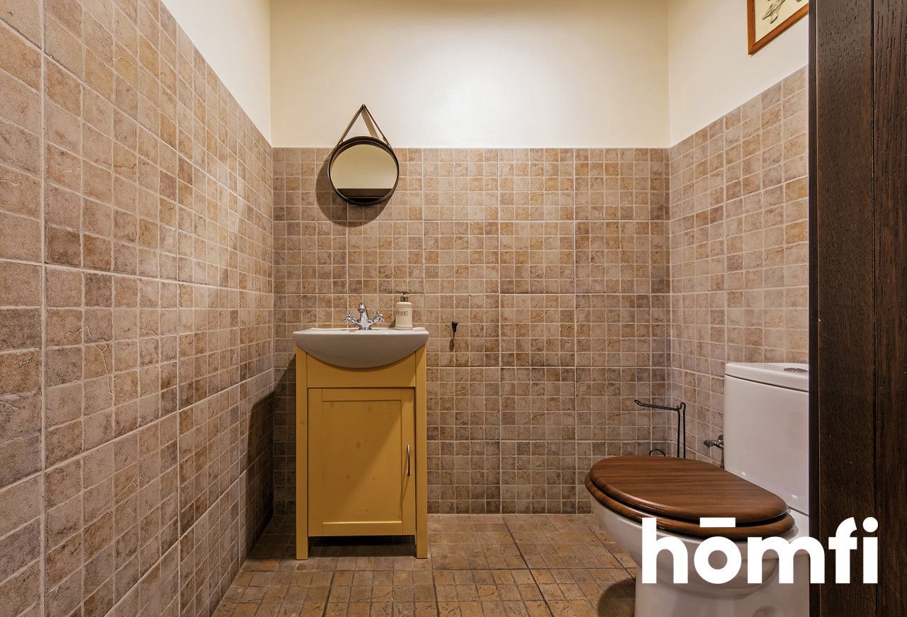 House with garden for sale - Wygon/BIERZWNIK - House - Sale - Choszczeński, Bierzwnik / Wygon