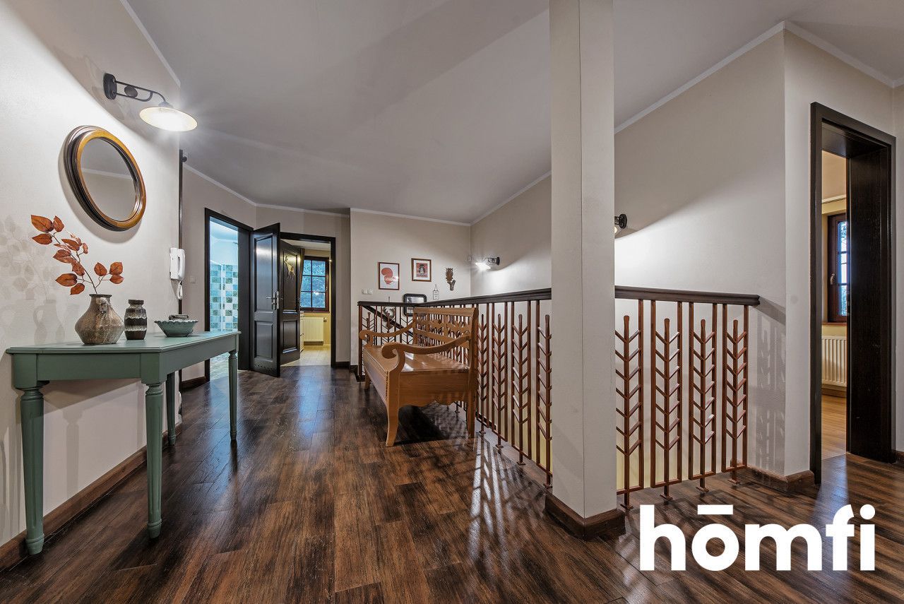 House with garden for sale - Wygon/BIERZWNIK - House - Sale - Choszczeński, Bierzwnik / Wygon