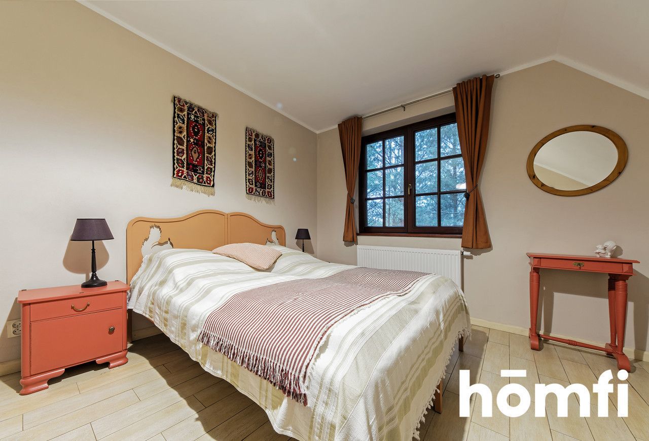 House with garden for sale - Wygon/BIERZWNIK - House - Sale - Choszczeński, Bierzwnik / Wygon