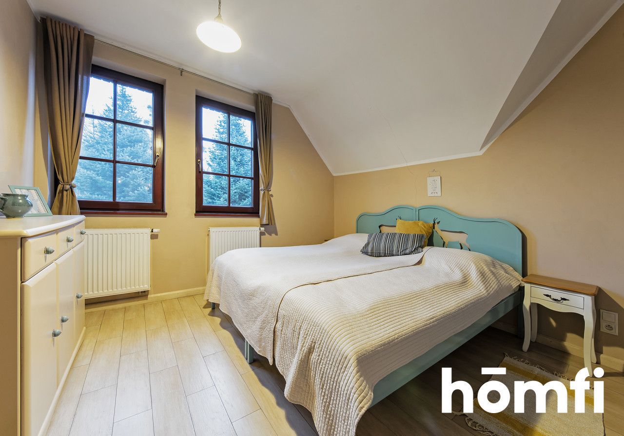 House with garden for sale - Wygon/BIERZWNIK - House - Sale - Choszczeński, Bierzwnik / Wygon