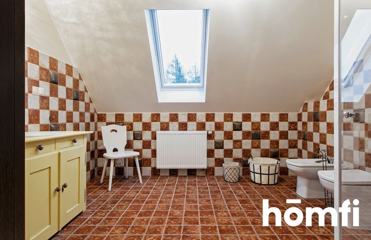 House with garden for sale - Wygon/BIERZWNIK - House - Sale - Choszczeński, Bierzwnik / Wygon