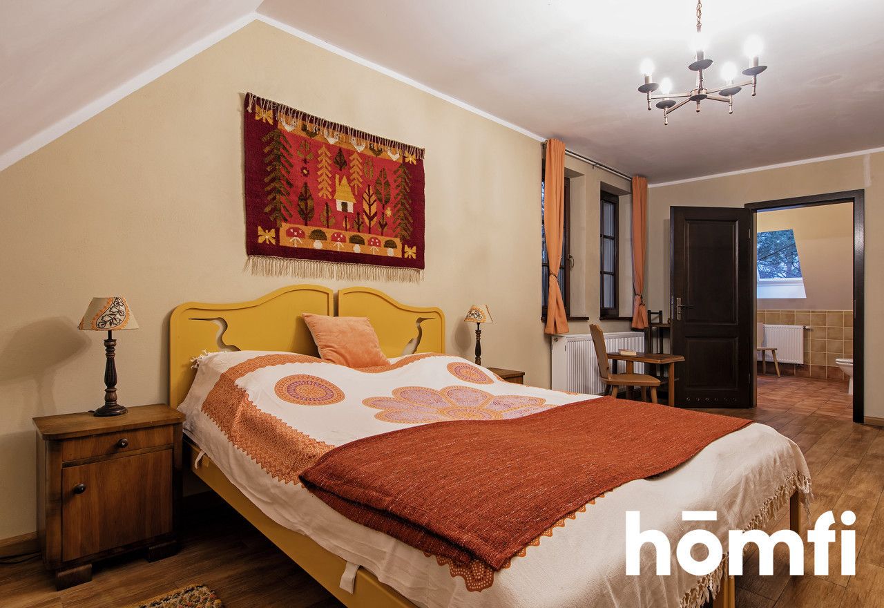 House with garden for sale - Wygon/BIERZWNIK - House - Sale - Choszczeński, Bierzwnik / Wygon