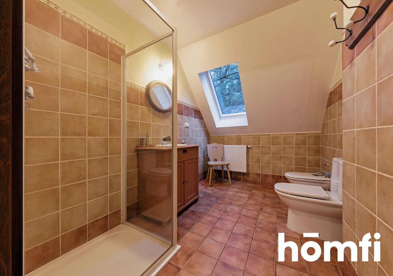 House with garden for sale - Wygon/BIERZWNIK - House - Sale - Choszczeński, Bierzwnik / Wygon