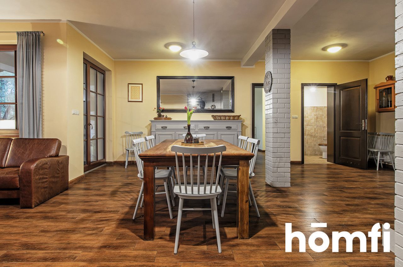 House with garden for sale - Wygon/BIERZWNIK - House - Sale - Choszczeński, Bierzwnik / Wygon