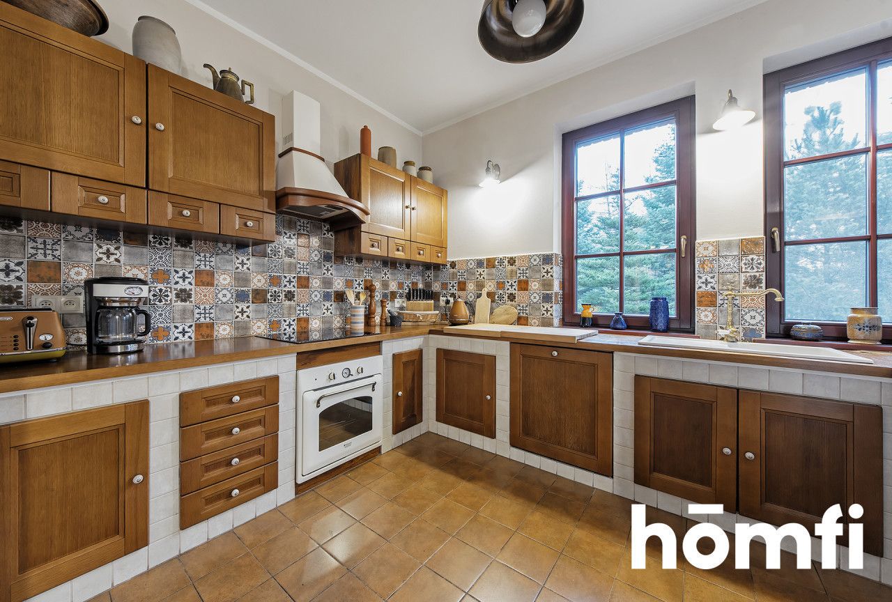 House with garden for sale - Wygon/BIERZWNIK - House - Sale - Choszczeński, Bierzwnik / Wygon