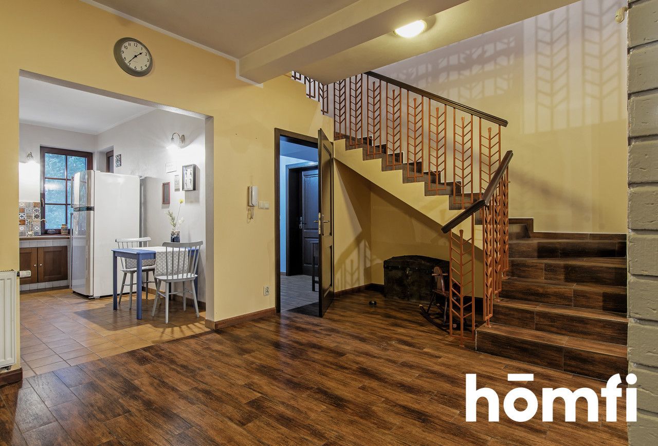 House with garden for sale - Wygon/BIERZWNIK - House - Sale - Choszczeński, Bierzwnik / Wygon