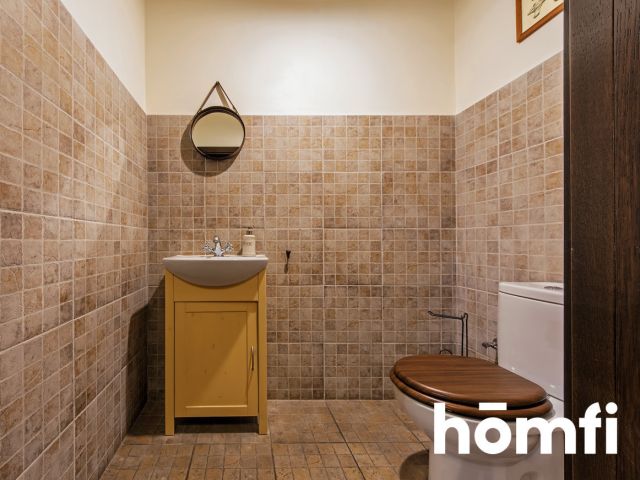 House with garden for sale - Wygon/BIERZWNIK - Дім - Продаж - Choszczeński, Bierzwnik / Wygon