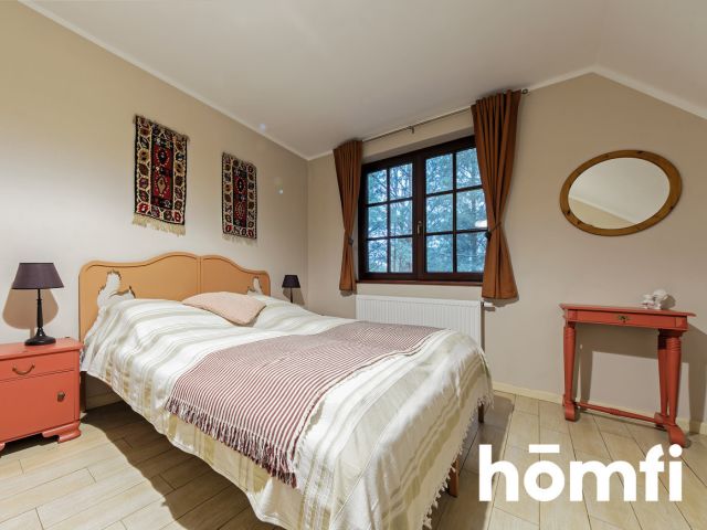 House with garden for sale - Wygon/BIERZWNIK - Дім - Продаж - Choszczeński, Bierzwnik / Wygon