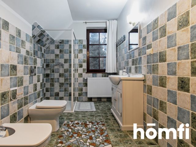 House with garden for sale - Wygon/BIERZWNIK - Дім - Продаж - Choszczeński, Bierzwnik / Wygon