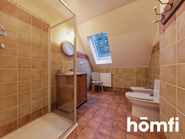 House with garden for sale - Wygon/BIERZWNIK - Дім - Продаж - Choszczeński, Bierzwnik / Wygon