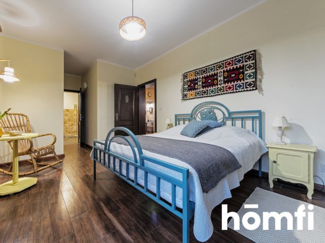 House with garden for sale - Wygon/BIERZWNIK - Дім - Продаж - Choszczeński, Bierzwnik / Wygon