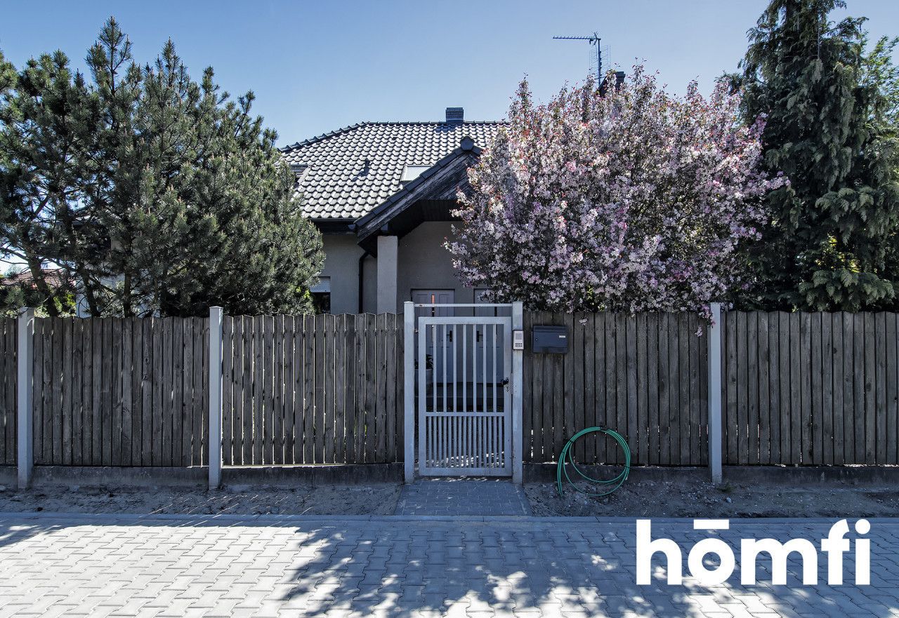 House for sale - SKÓRZEWO - Дім - Продаж - Poznański, Dopiewo / Skórzewo