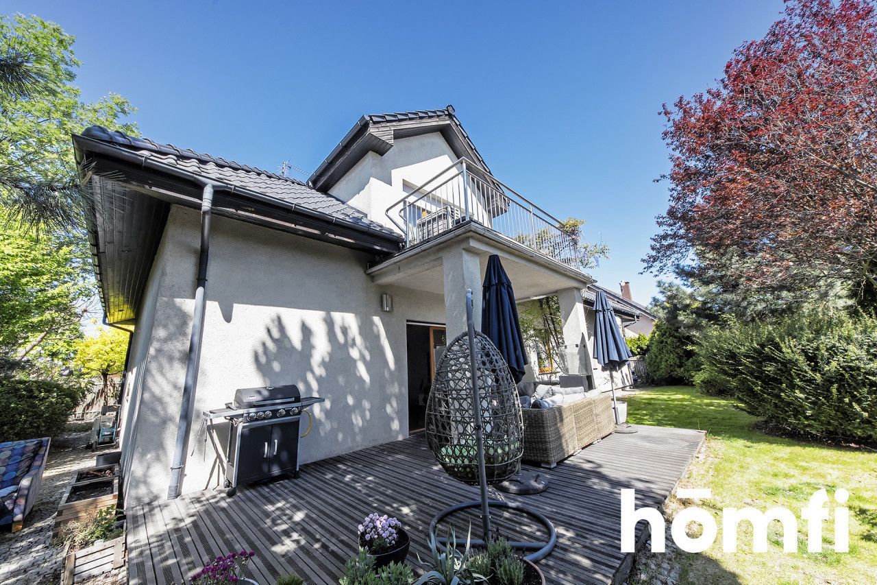 House for sale - SKÓRZEWO - Дім - Продаж - Poznański, Dopiewo / Skórzewo