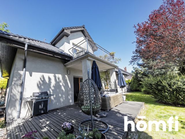 House for sale - SKÓRZEWO - Дім - Продаж - Poznański, Dopiewo / Skórzewo