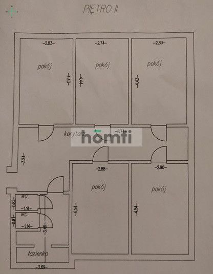 Na sprzedaż hotel z basenem, sauną, jacuzzi, grotą solną i restauracją w Rzeszowie - Lokal użytkowy - Sprzedaż - Rzeszów, Budziwój