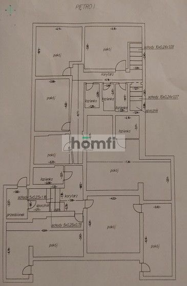 Na sprzedaż hotel z basenem, sauną, jacuzzi, grotą solną i restauracją w Rzeszowie - Lokal użytkowy - Sprzedaż - Rzeszów, Budziwój