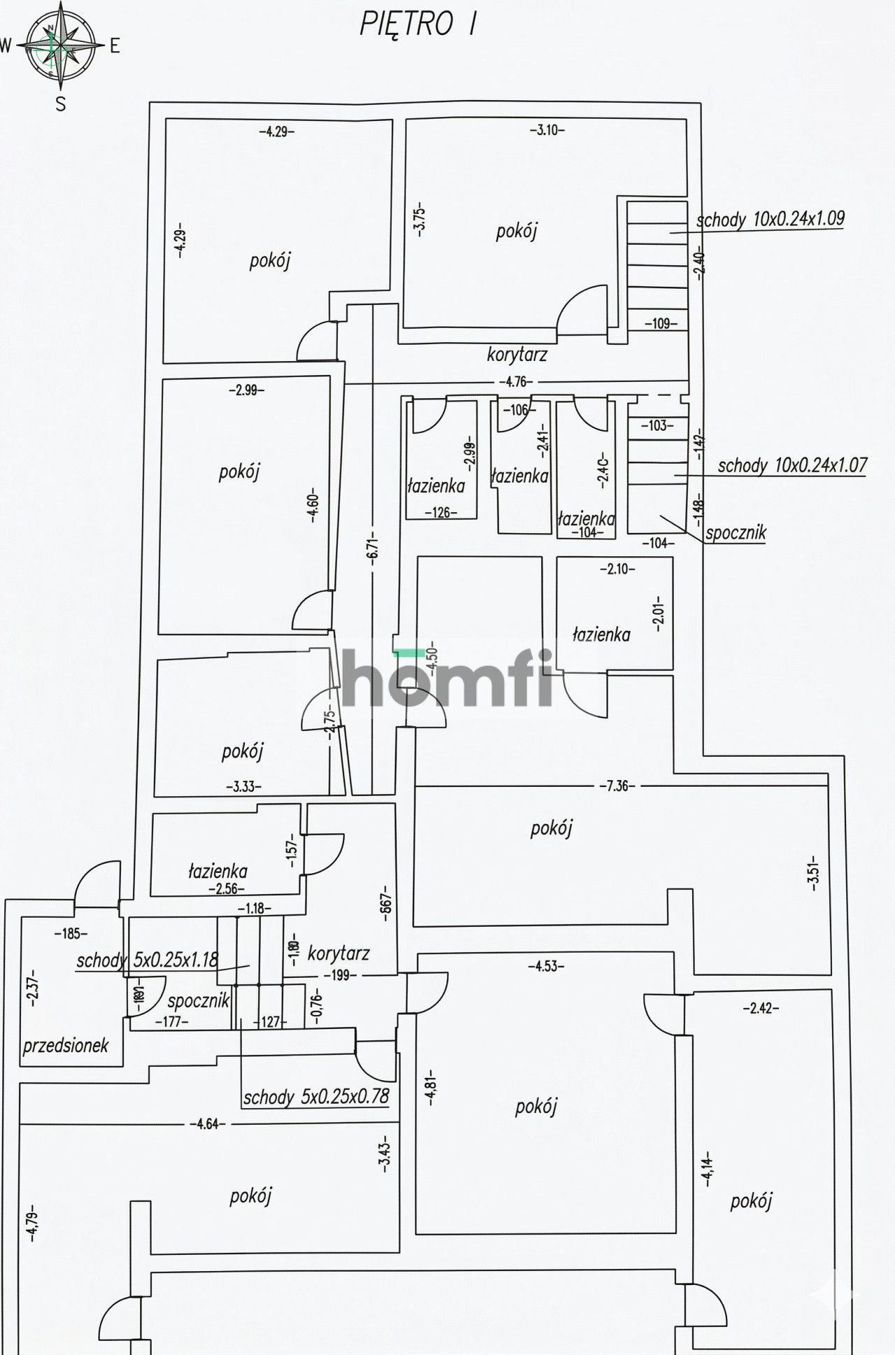 Hotel with a swimming pool, sauna, jacuzzi, salt cave and restaurant in Rzeszów - Комерційне приміщення - Продаж - Rzeszów, Budziwój