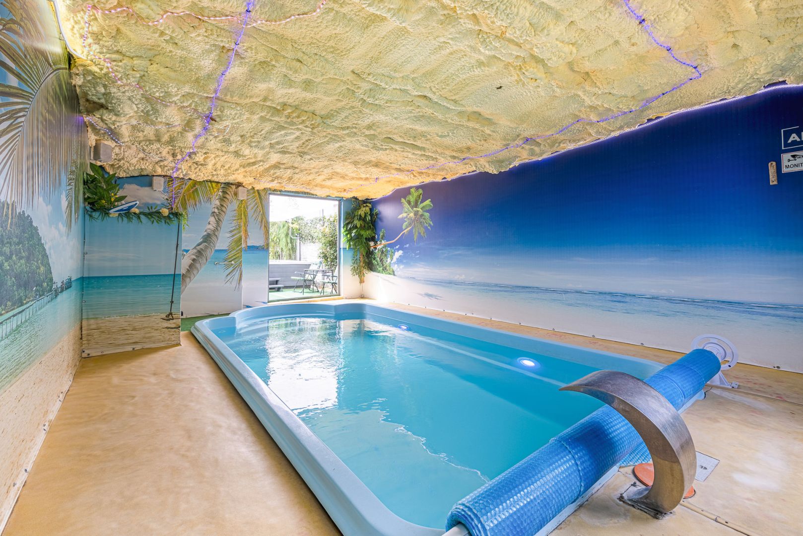 Na sprzedaż hotel z basenem, sauną, jacuzzi, grotą solną i restauracją w Rzeszowie - Lokal użytkowy - Sprzedaż - Rzeszów, Budziwój