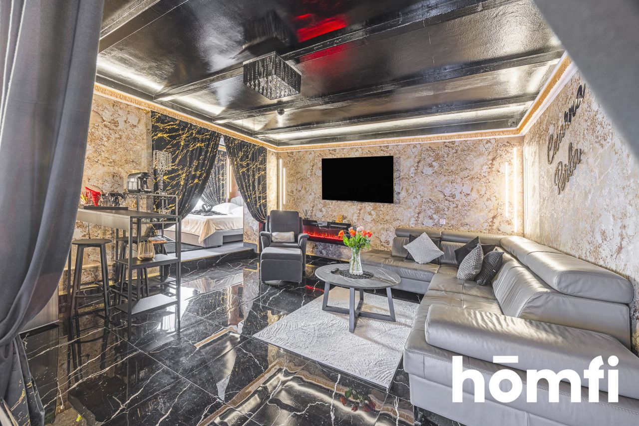 Hotel with a swimming pool, sauna, jacuzzi, salt cave and restaurant in Rzeszów - Комерційне приміщення - Продаж - Rzeszów, Budziwój