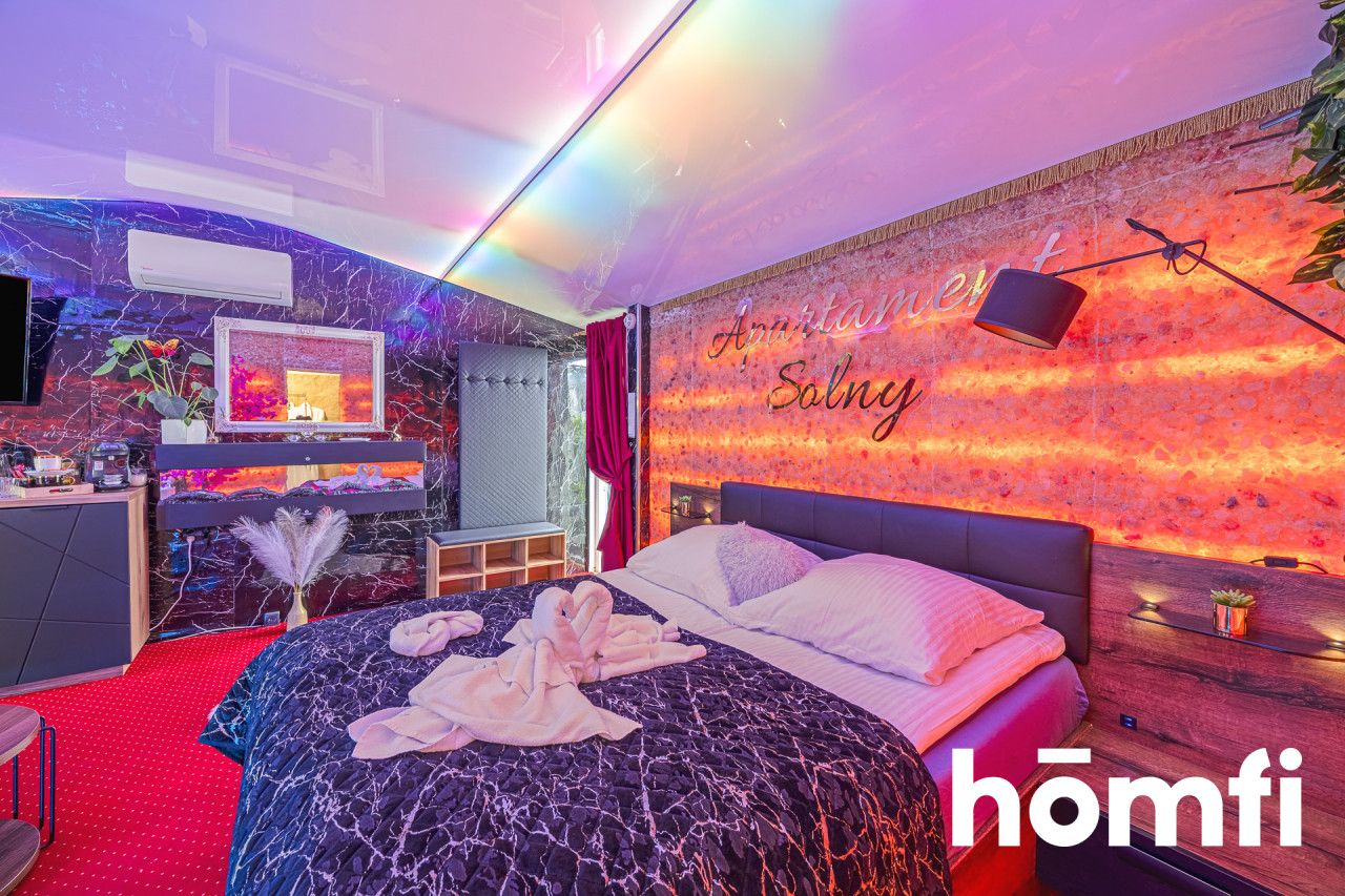 Hotel with a swimming pool, sauna, jacuzzi, salt cave and restaurant in Rzeszów - Комерційне приміщення - Продаж - Rzeszów, Budziwój