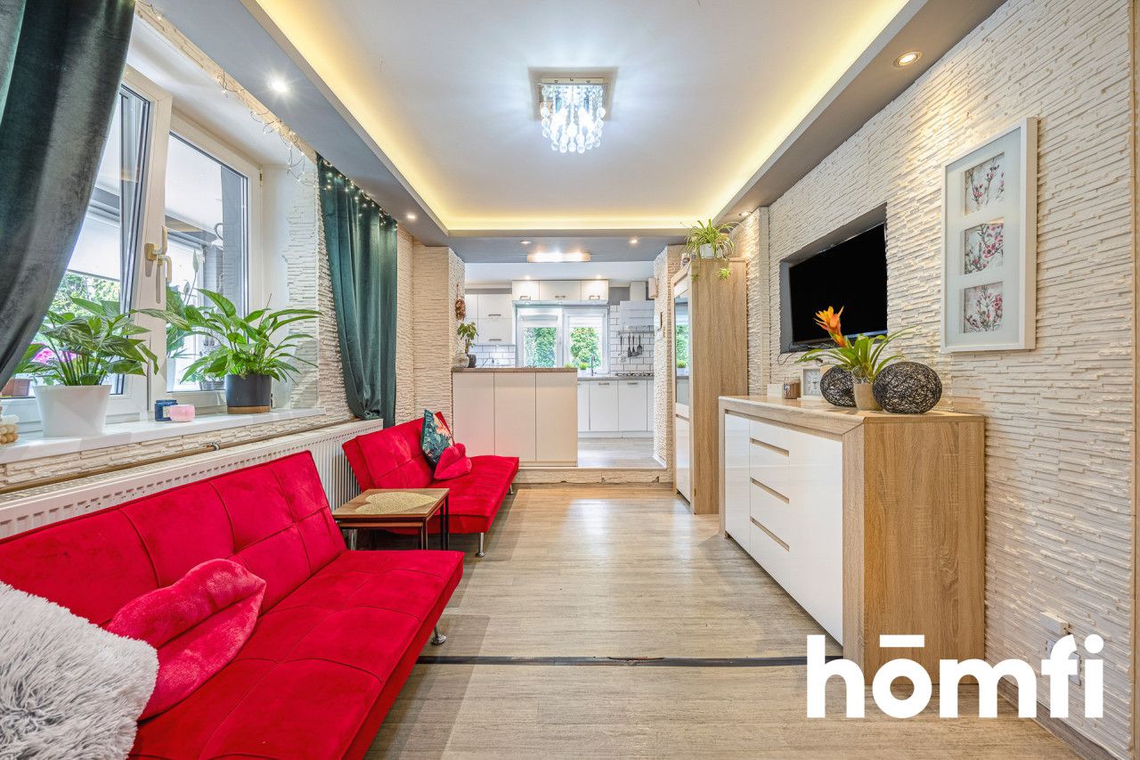 Hotel with a swimming pool, sauna, jacuzzi, salt cave and restaurant in Rzeszów - Комерційне приміщення - Продаж - Rzeszów, Budziwój