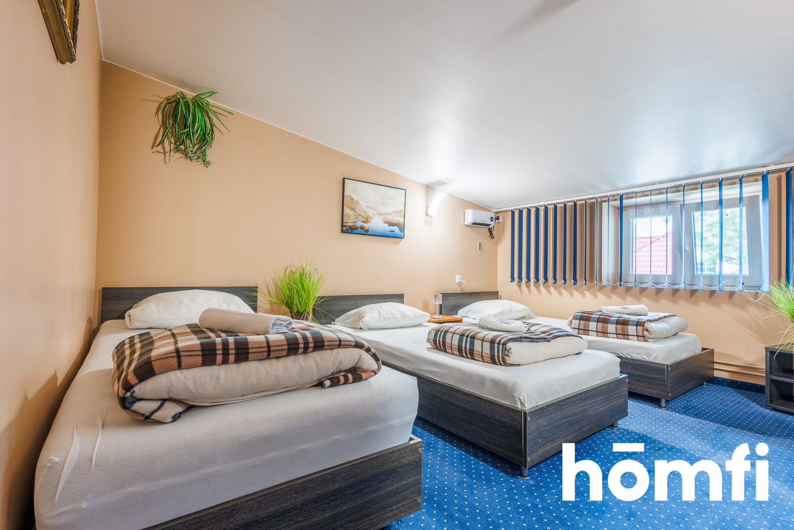 Na sprzedaż hotel z basenem, sauną, jacuzzi, grotą solną i restauracją w Rzeszowie - Lokal użytkowy - Sprzedaż - Rzeszów, Budziwój