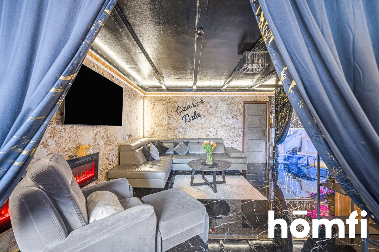 Hotel with a swimming pool, sauna, jacuzzi, salt cave and restaurant in Rzeszów - Комерційне приміщення - Продаж - Rzeszów, Budziwój