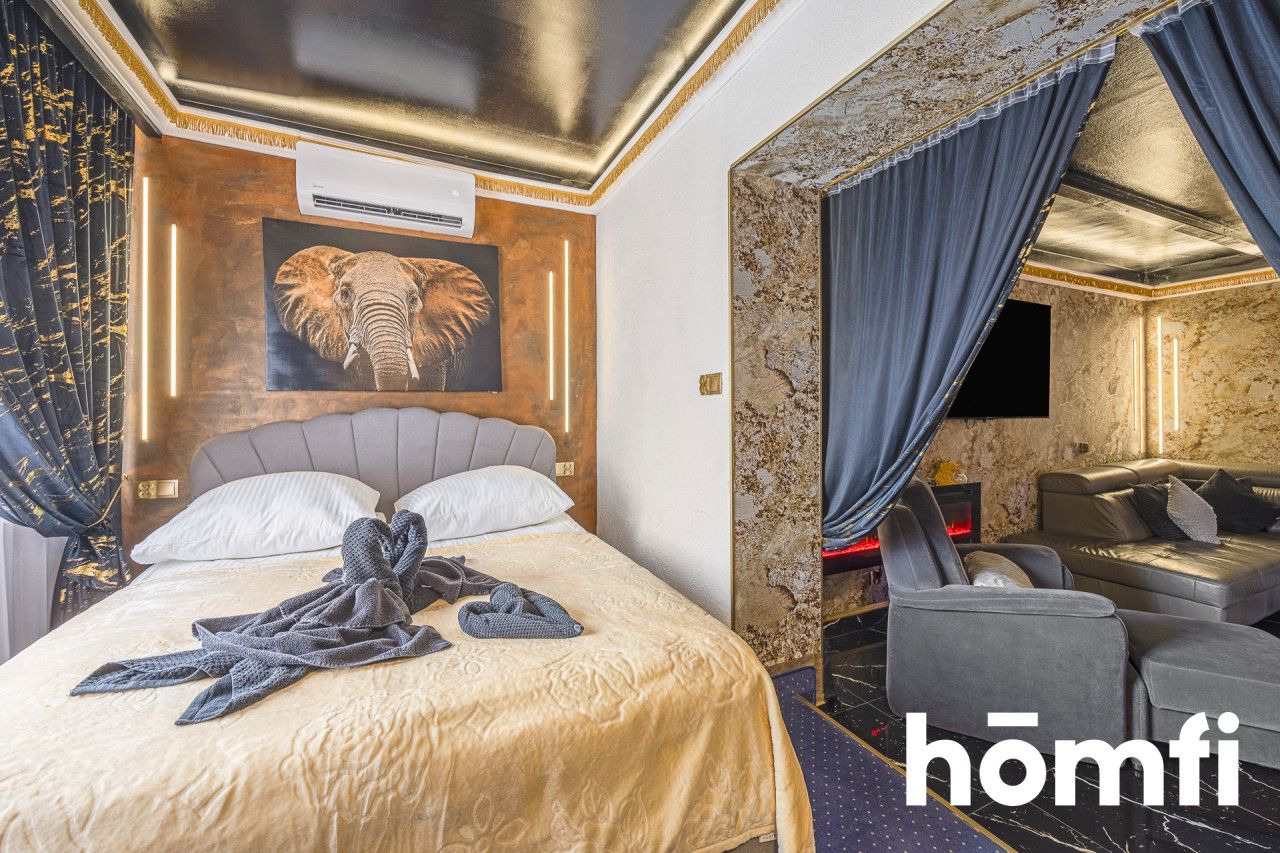 Hotel with a swimming pool, sauna, jacuzzi, salt cave and restaurant in Rzeszów - Комерційне приміщення - Продаж - Rzeszów, Budziwój